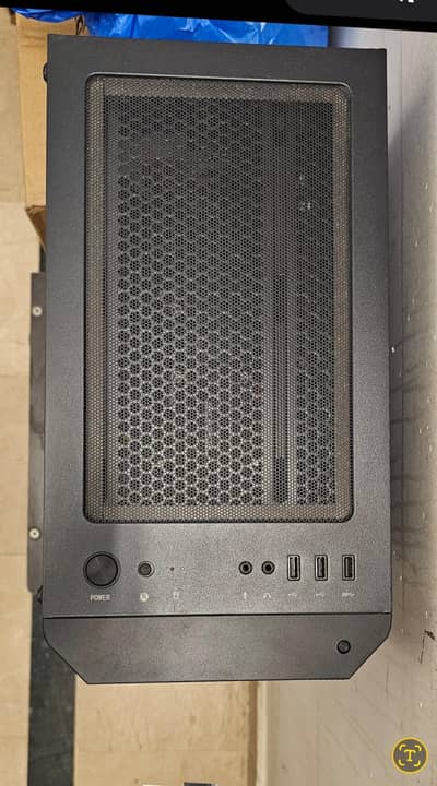 Gaming PC Core i5 4th Gen | GTX 960 4GB | 12GB RAM