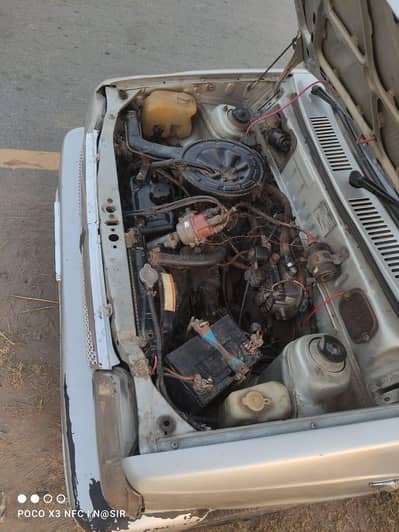Suzuki Mehran VXR 2007