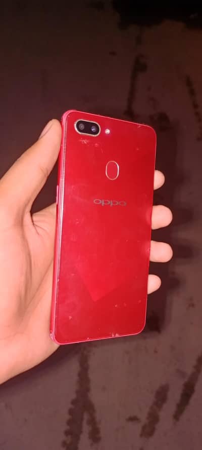 OPPO A5