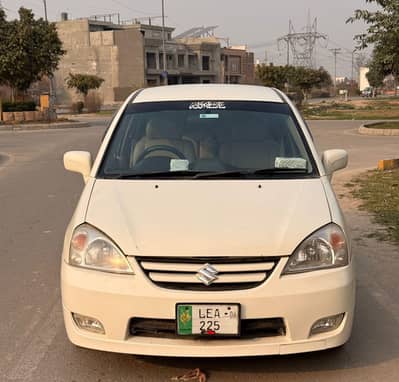 Suzuki Liana 2006 Totally untouched Antique