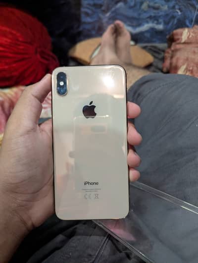 Apple iPhone XS Max