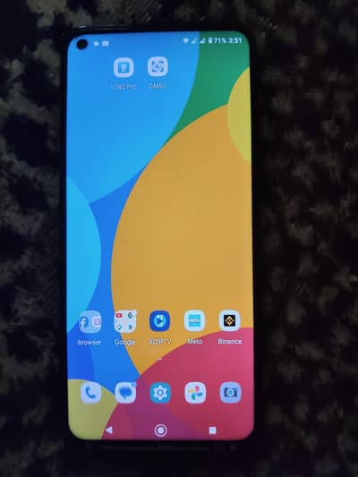 Motorola Moto G9 Plus