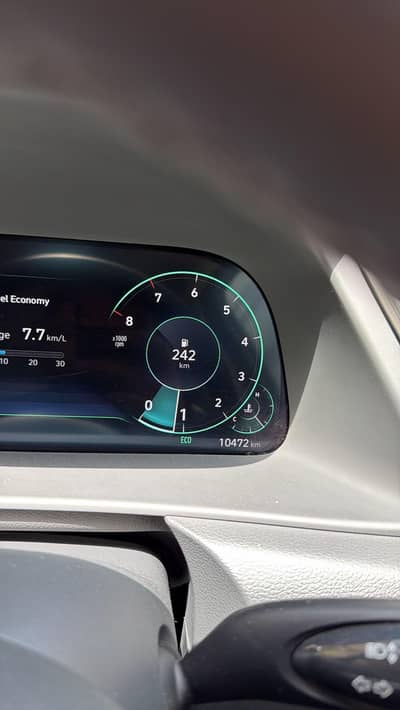 Hyundai Sonata 2021