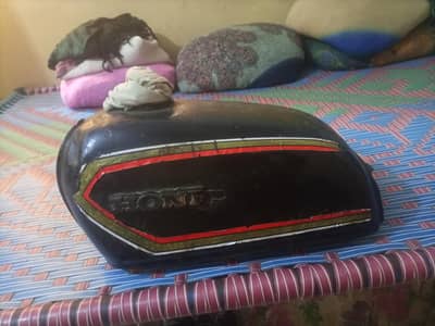 Tanki 82 model Ki h 03122793392