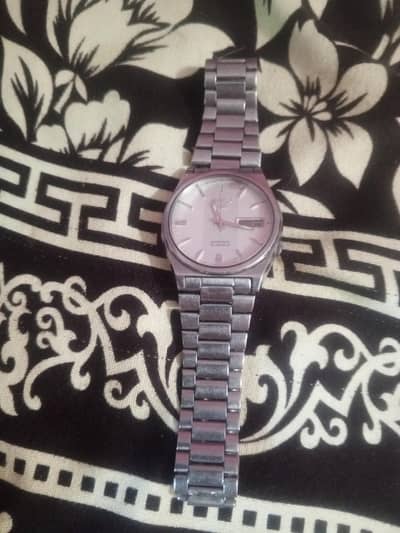 Mens watch
