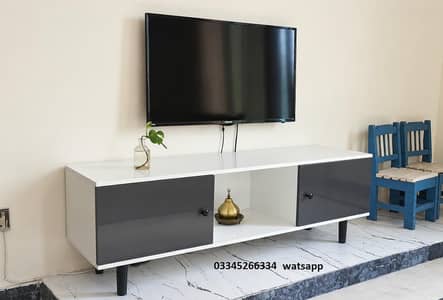 Tv console