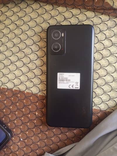 OPPO A76