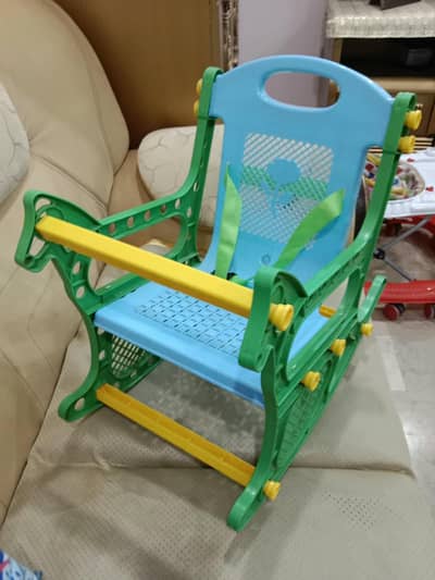 Brand New Baby Swing Chair For Sale