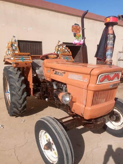 trecter 99 model