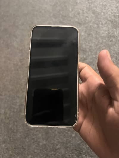 Apple iPhone 13 pta approved with box