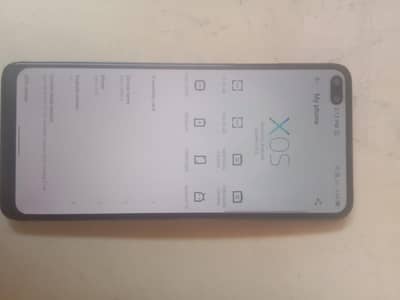 Infinix Zero 8