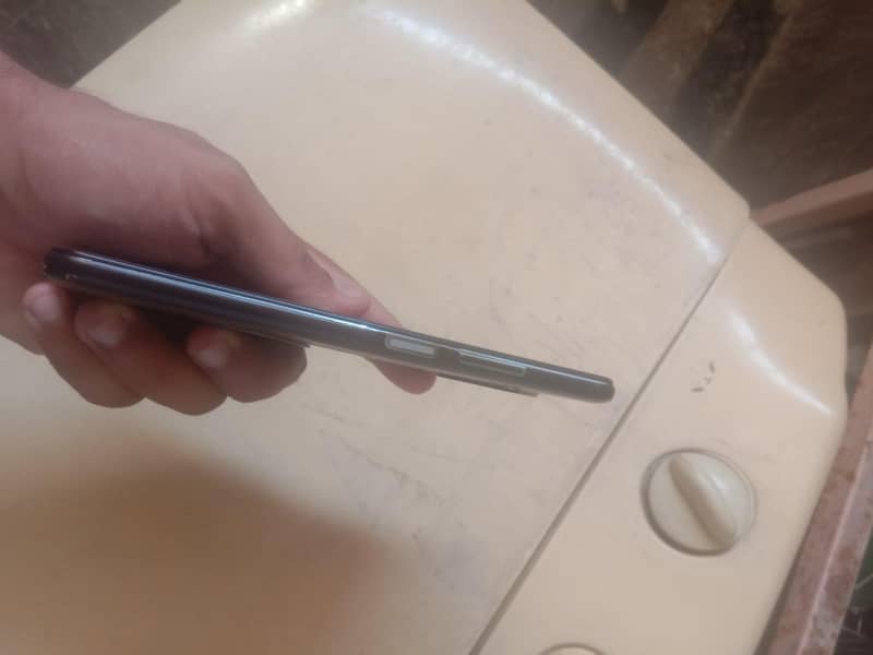 Infinix Zero 8 3