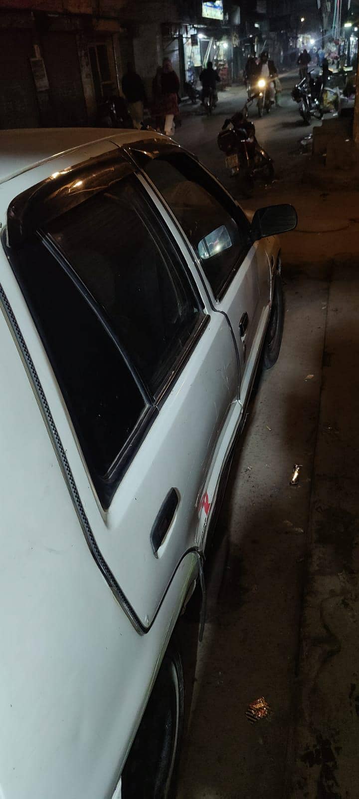 Charade 1987 3