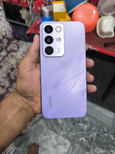 Realme C85 pro 8+8/256 0308/49000/22