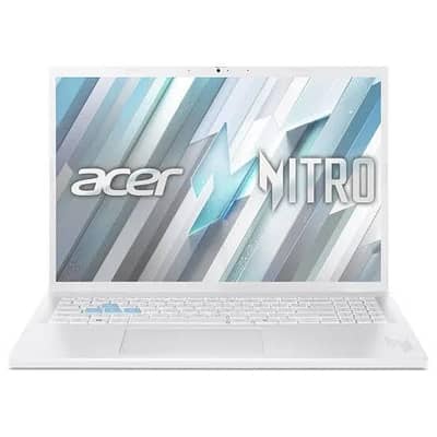 Acer Nitro, RTX 3050 13th gen i5 Cpu, 1Tb SSD 16 Gb Ram