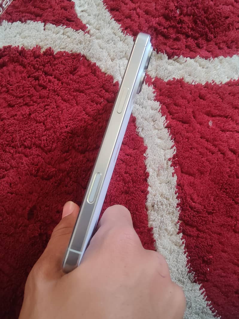 Apple iPhone 16 Pro Max 1