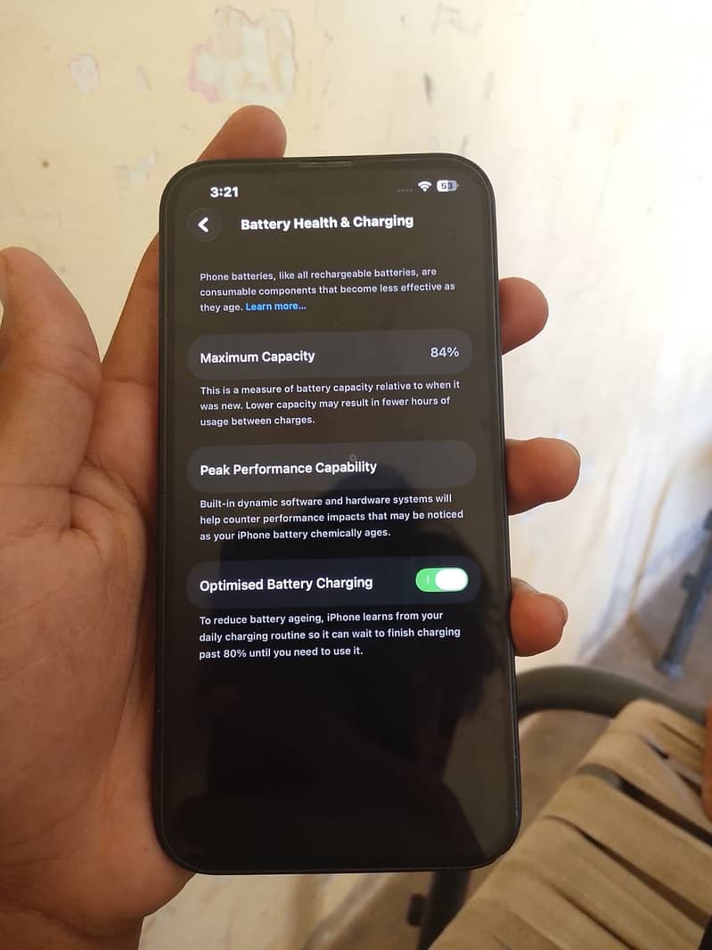 Apple iPhone 13 5