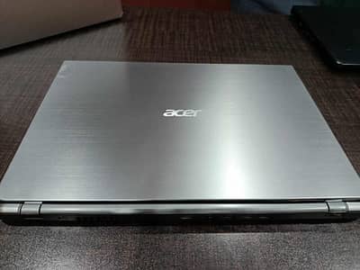 Acer Aspire M5-581T | i5 3rd Gen | 10GB RAM Upgraded Laptop