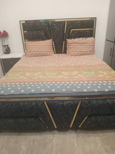 bed set