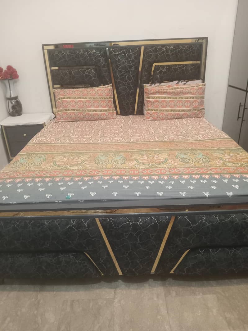 bed set 0