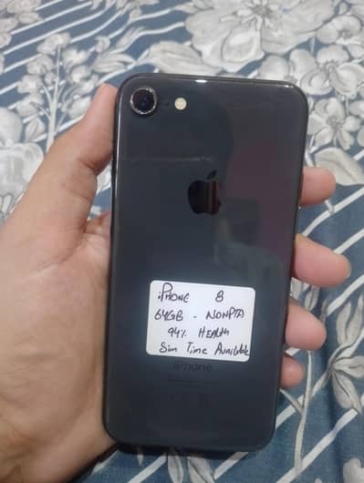 Apple iPhone 8