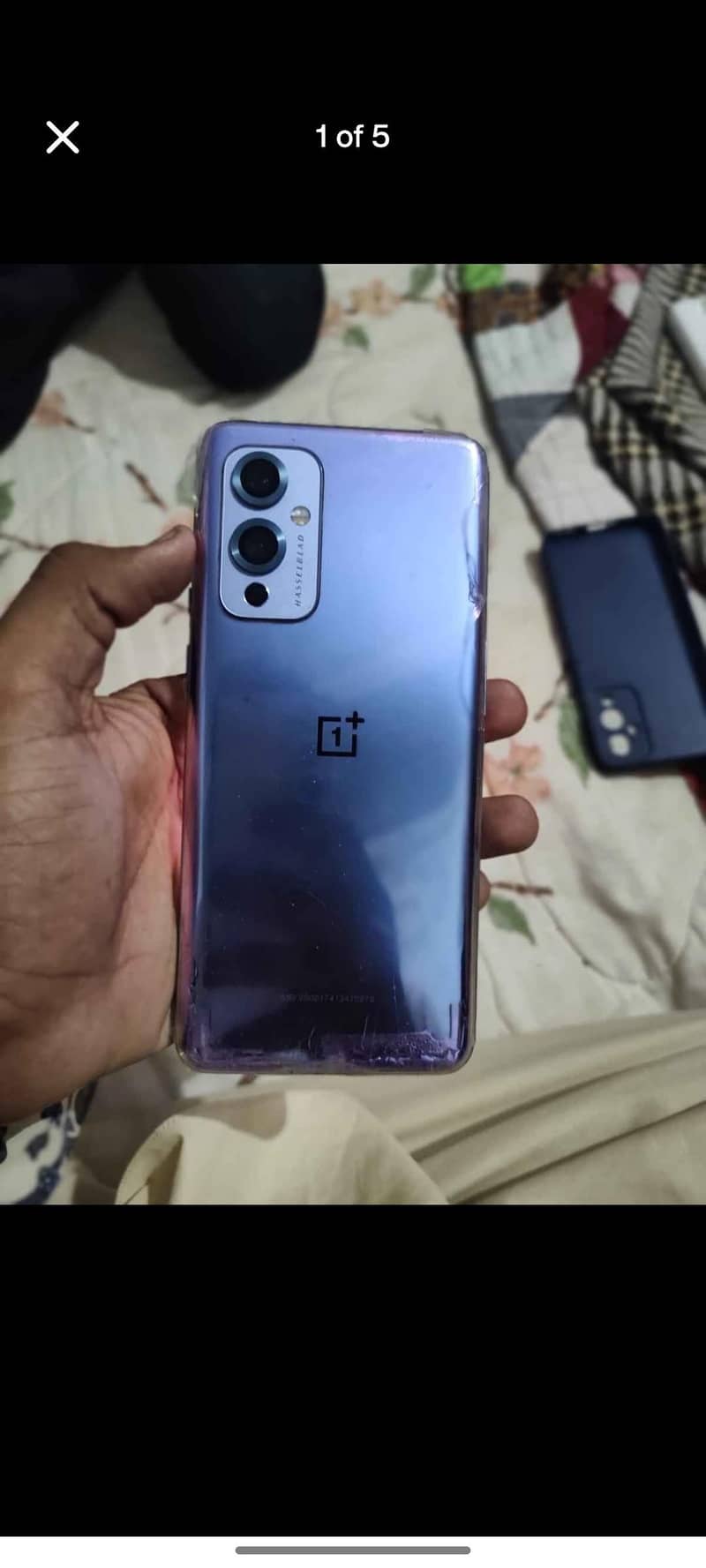 One Plus 9 0