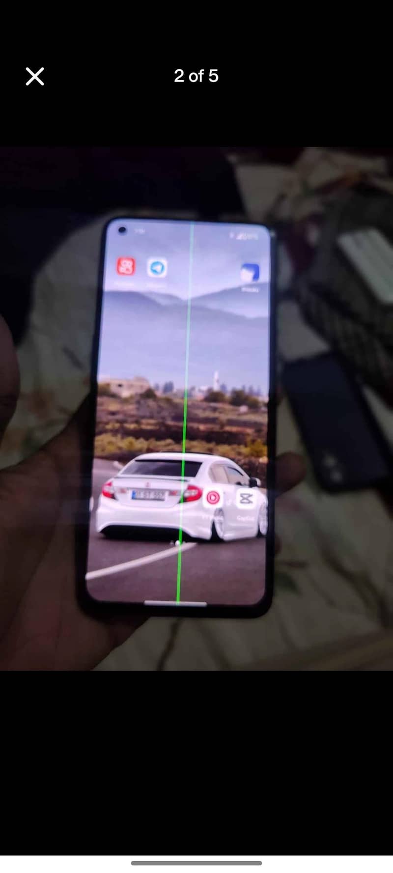 One Plus 9 4