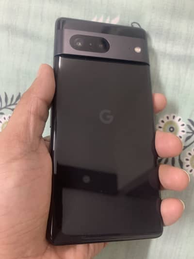 Google Pixel 7