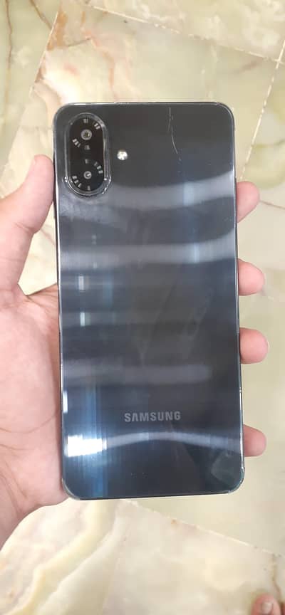 Samsung Mobile A07 5G