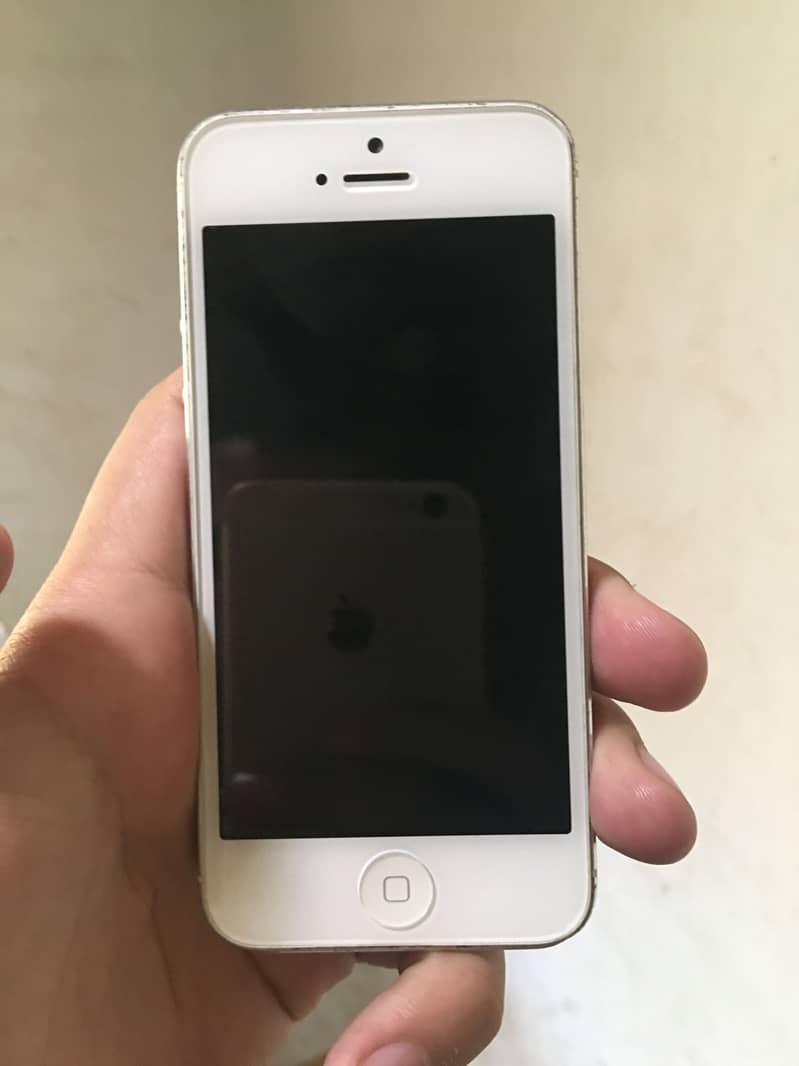 Apple iPhone 5 14