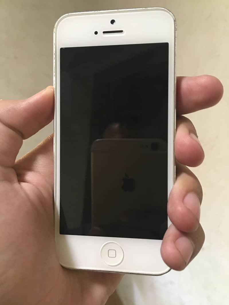 Apple iPhone 5 18