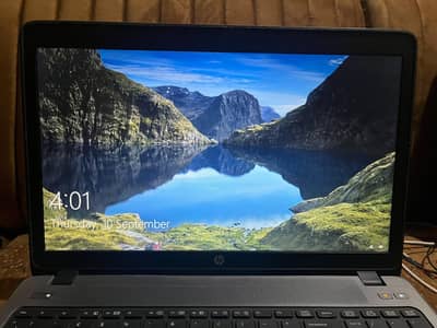 hp probook