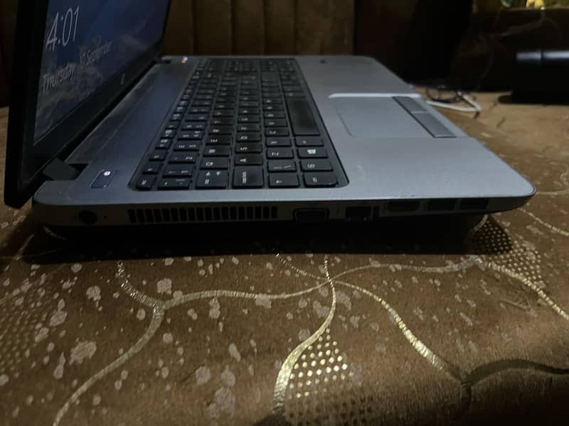 hp probook 1