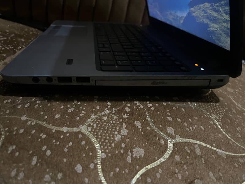 hp probook 2