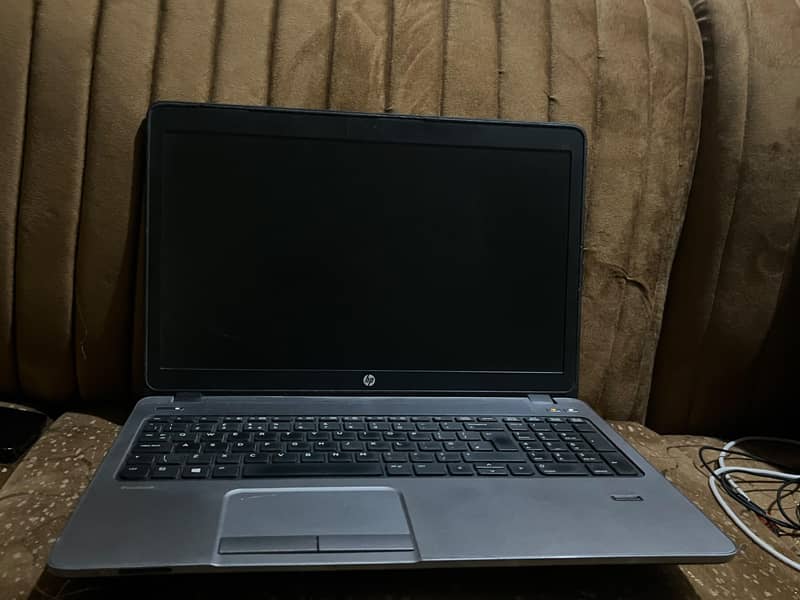 hp probook 3