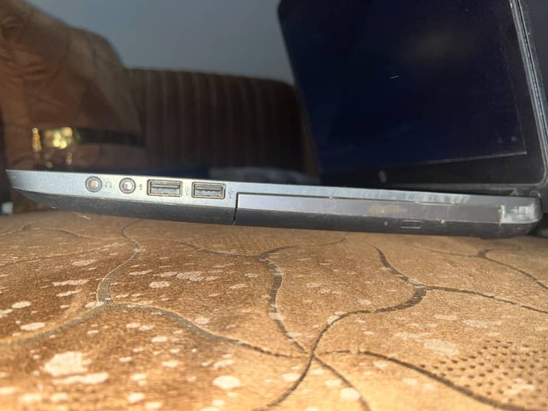 hp probook 4