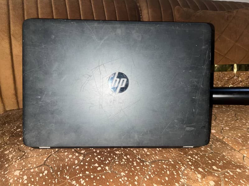 hp probook 5
