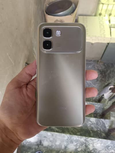 Infinix Note Edge 2026