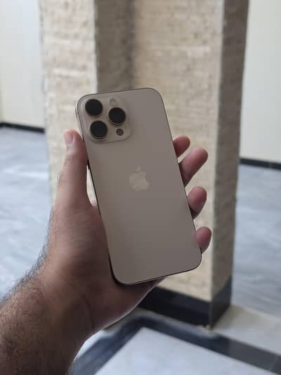 Apple iPhone 16 Pro Max jv