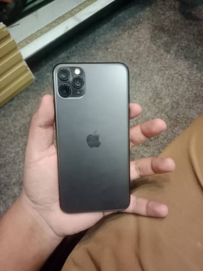 Apple iPhone 11 Pro Max