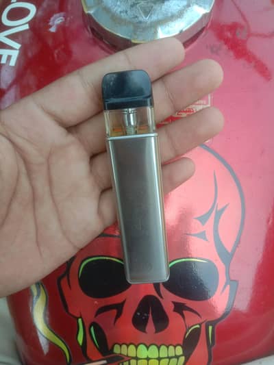 vaporeso pod