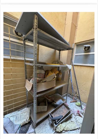 Pharma medicine rack