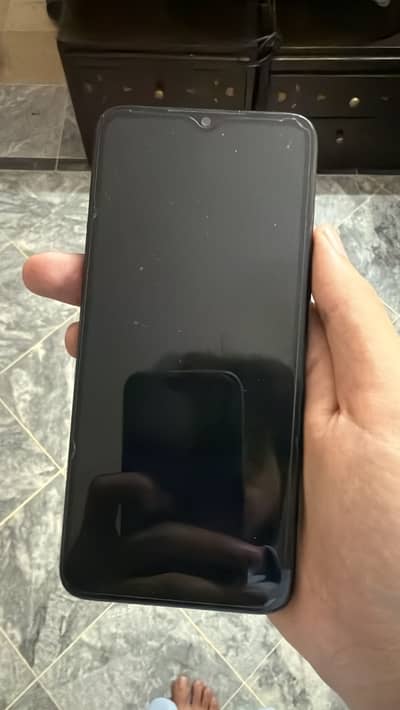 Infinix Smart 6