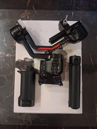 Dji Rs4 for sale