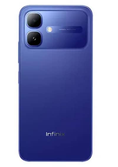 Infinix smart 20