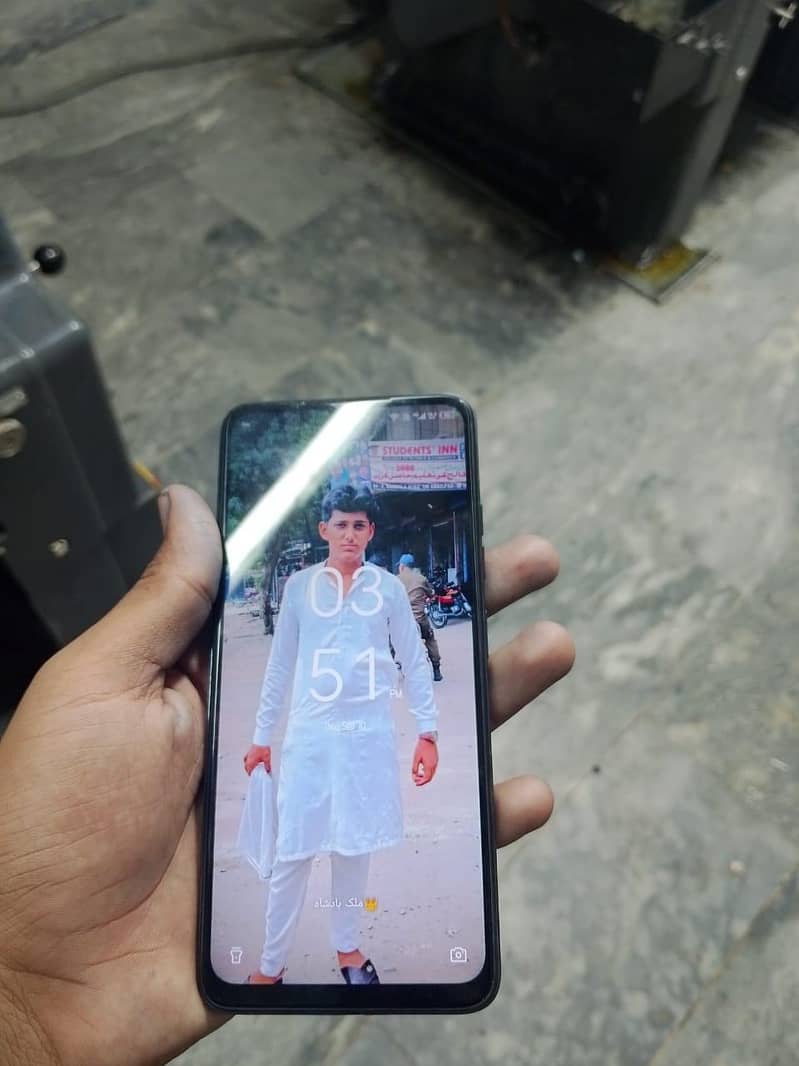 Tecno Other Model 5