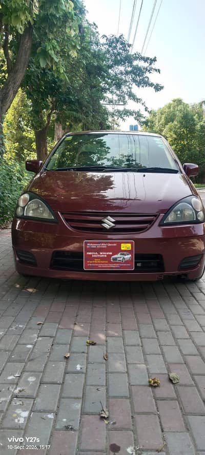 Suzuki Liana 2006 Model brand New Condition