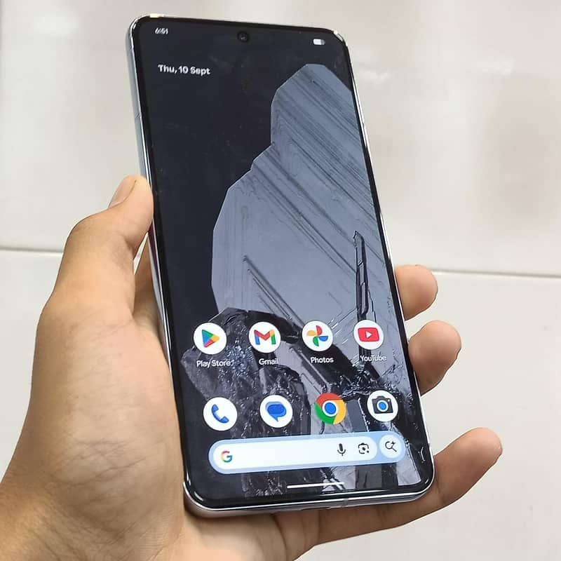 Google Pixel 8 Pro 1