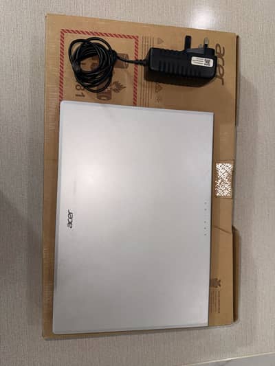 Acer laptop