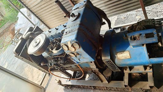 Generator For Sale